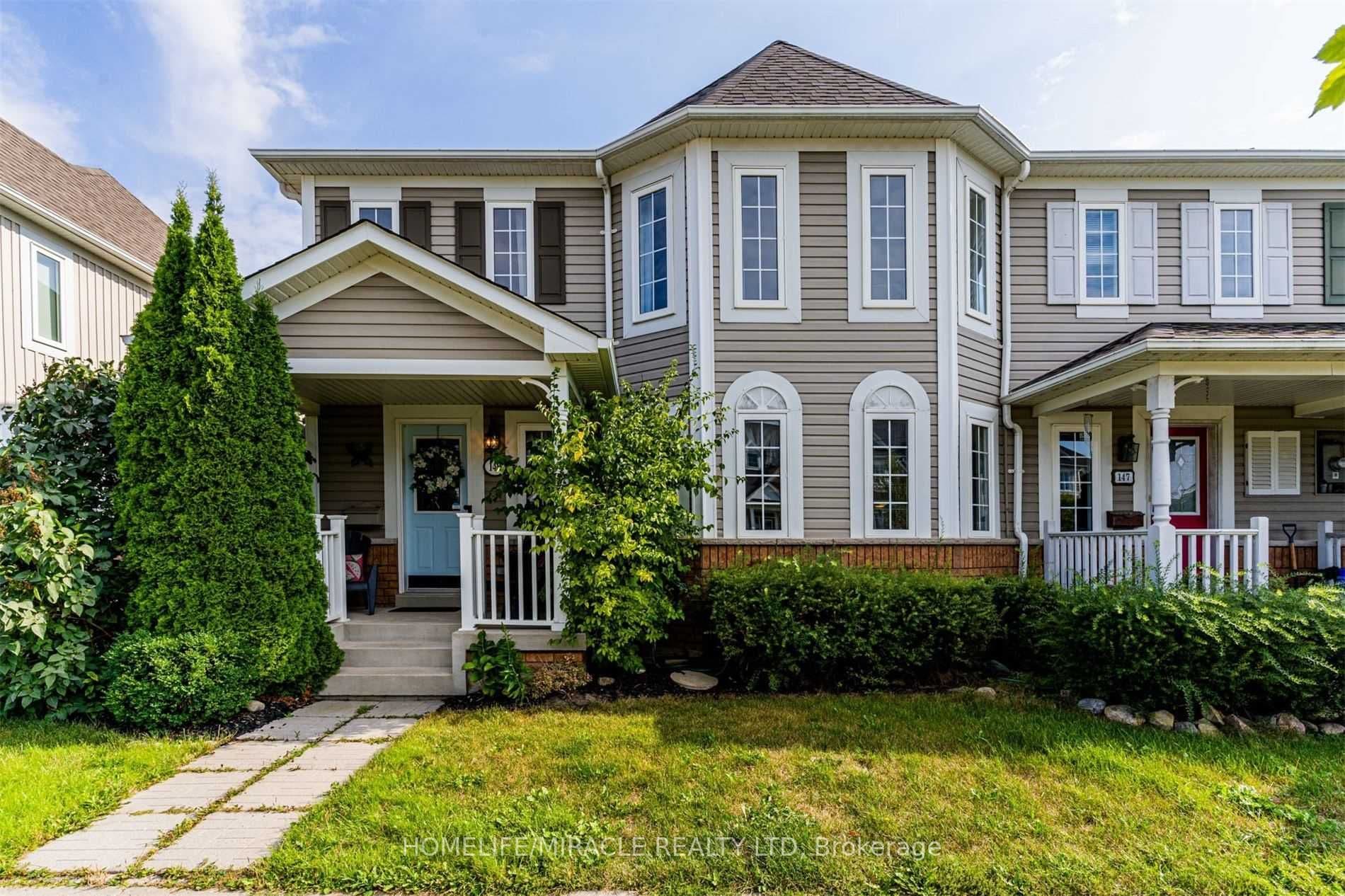 149 Carnwith Drive — featured photograph