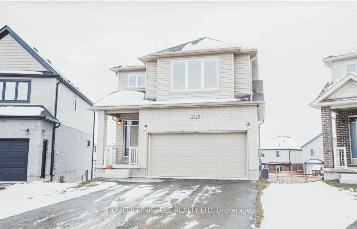2825 Asima Drive — featured photograph