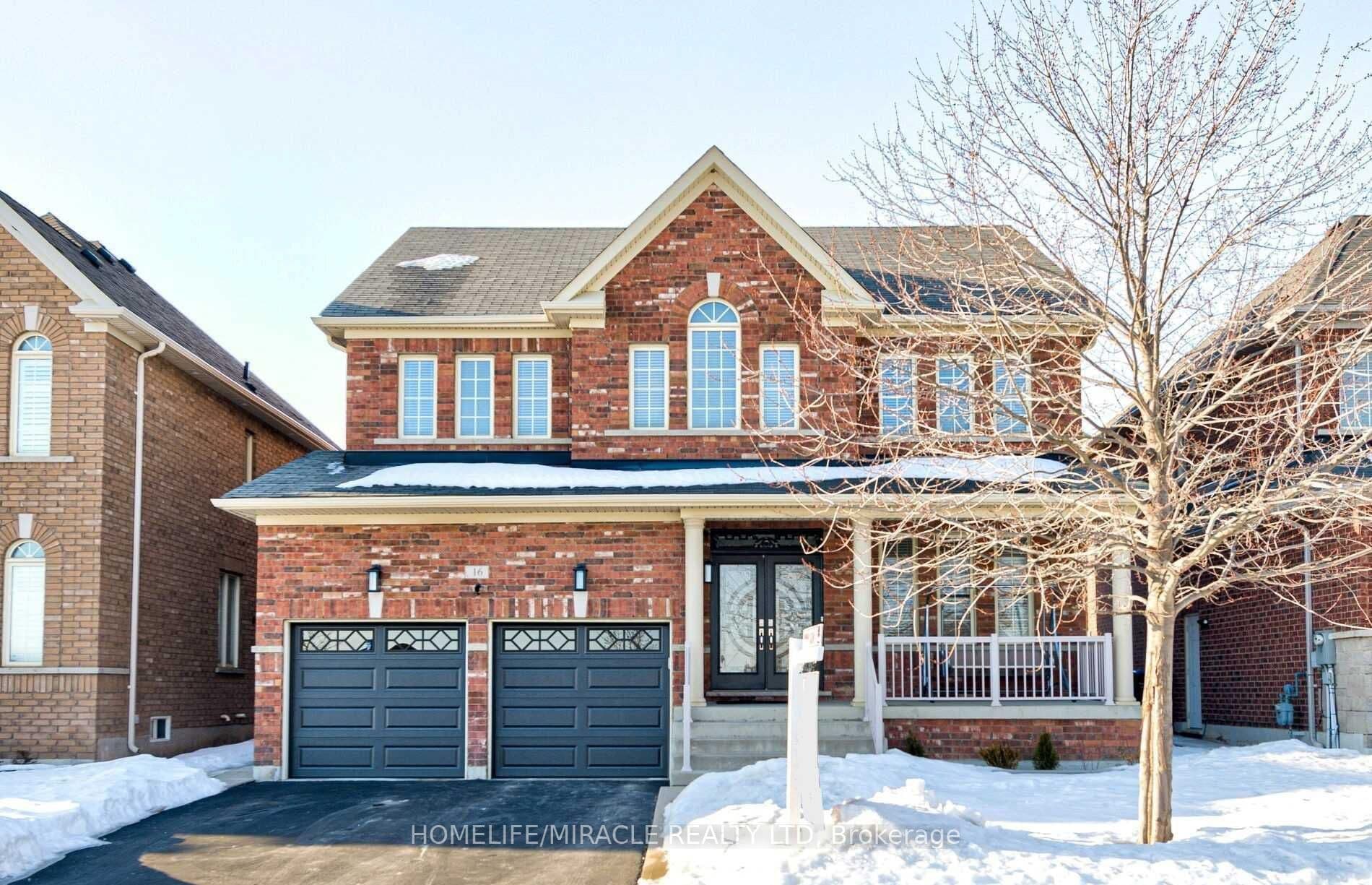 16 Twin Falls Road — featured photograph