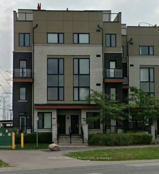 1555 Kingston Road #202 — featured photograph