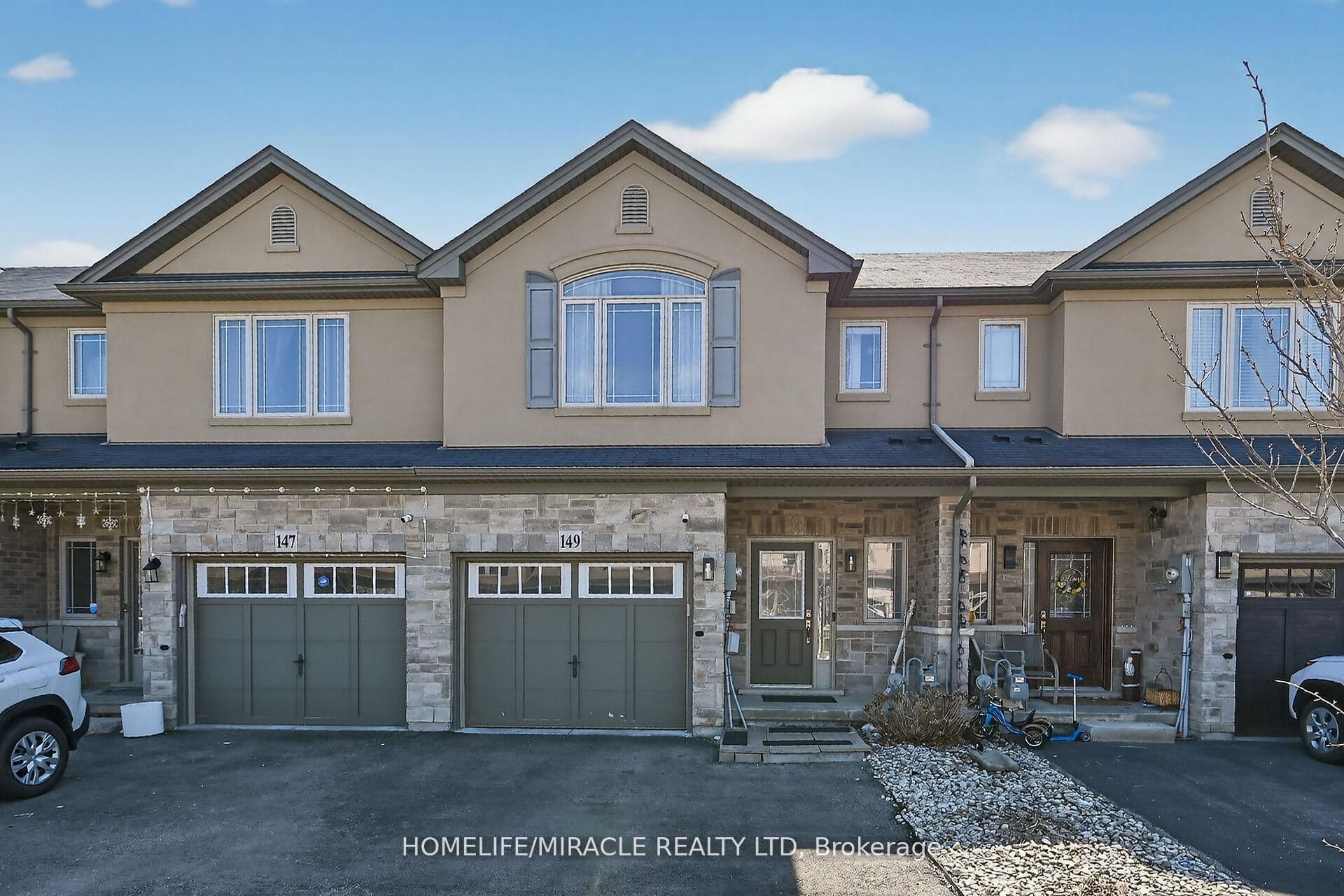 149 Kinsman Drive, Hamilton