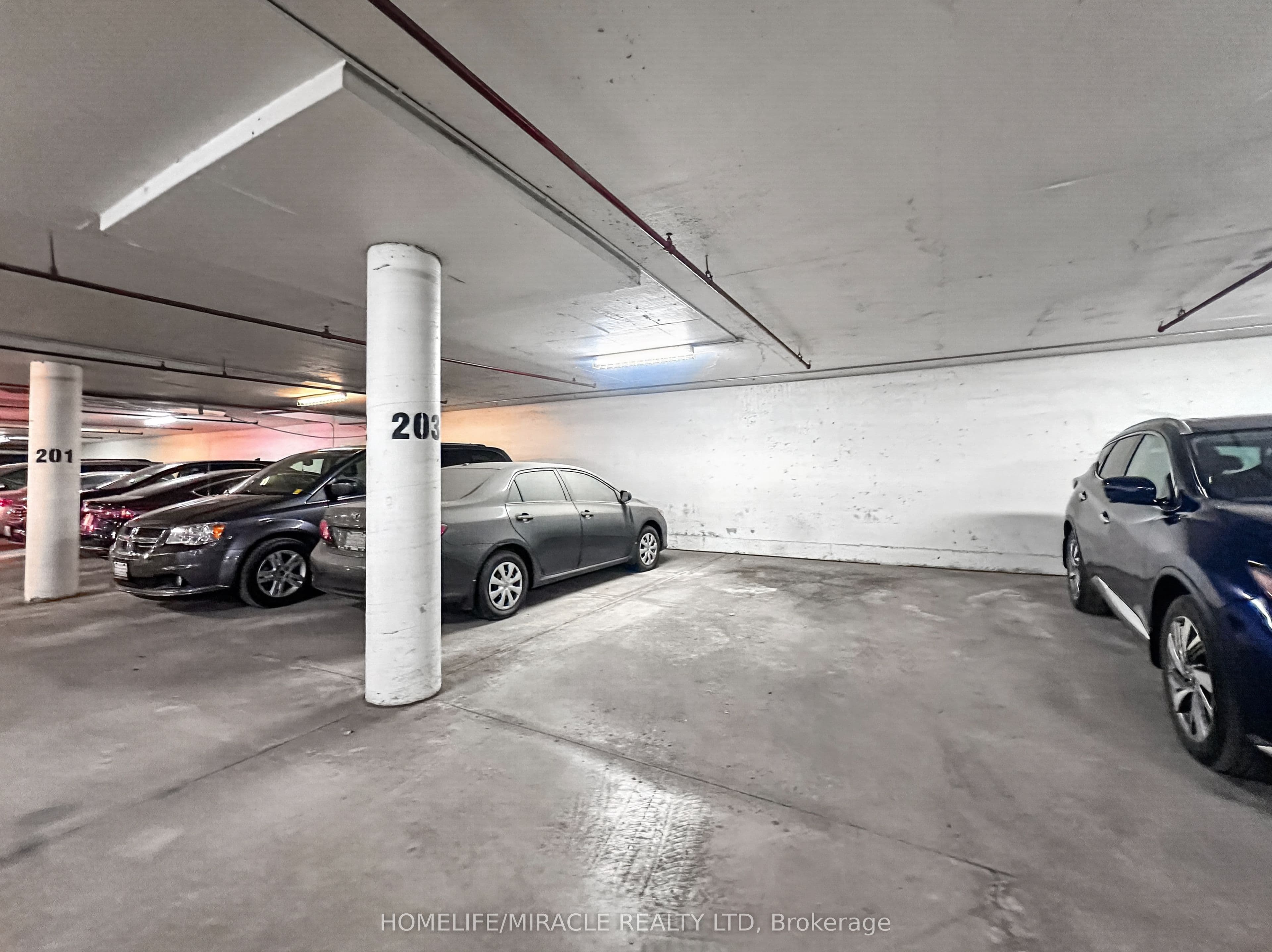 1580 Mississauga valley Boulevard #412 — photograph 5