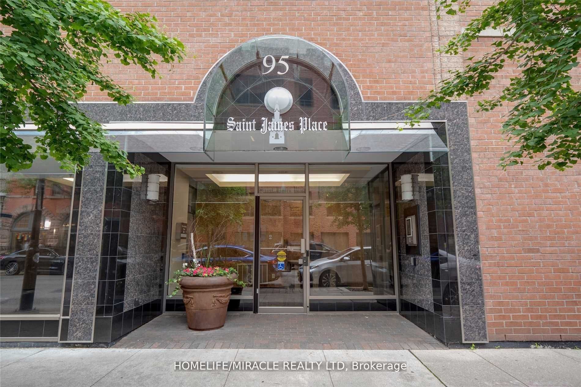 95 Lombard Street #605 — photograph 2