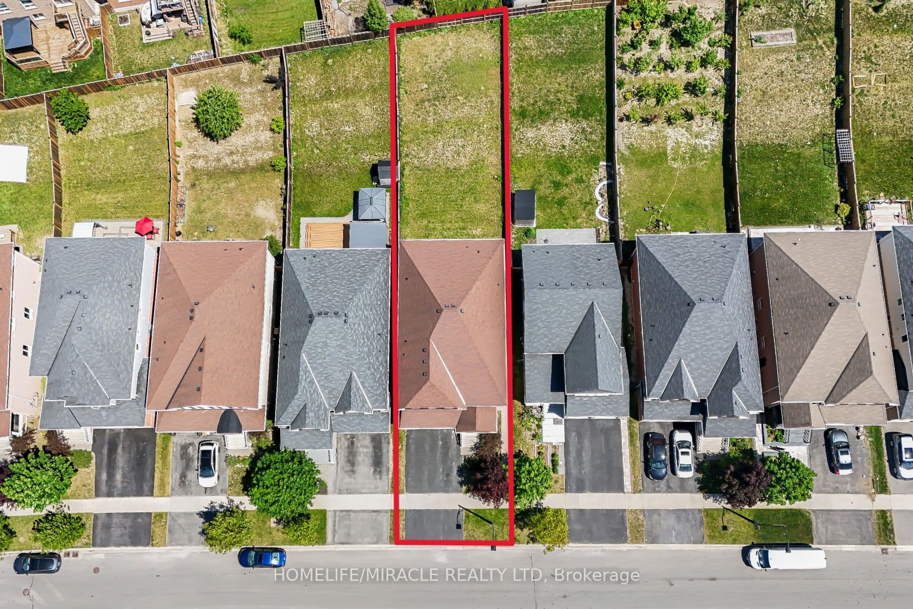 1867 Arborwood Drive — photograph 4