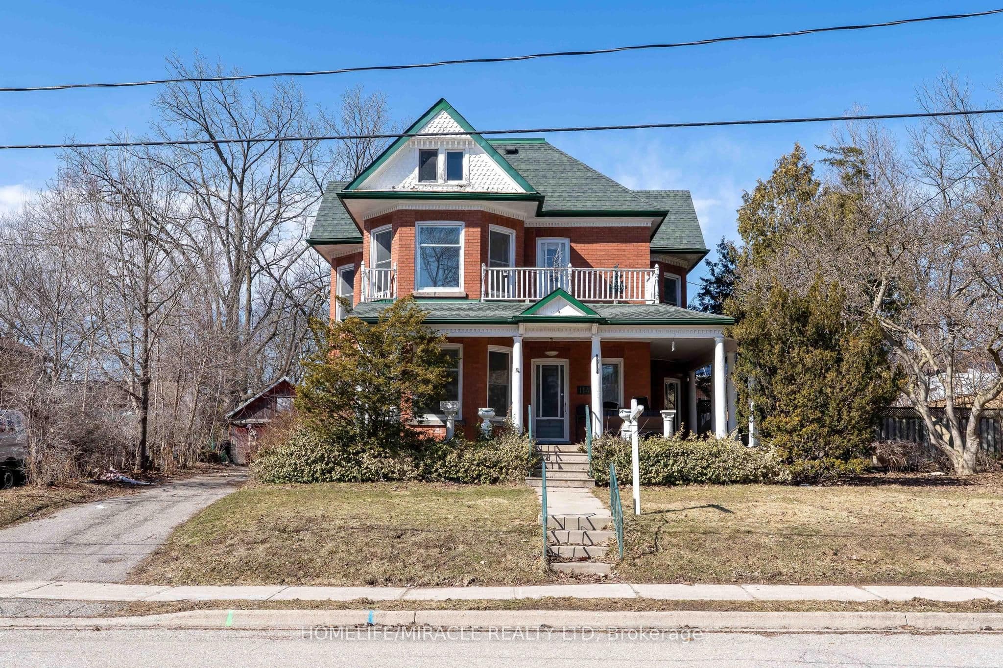 114 Frances Street — photograph 3