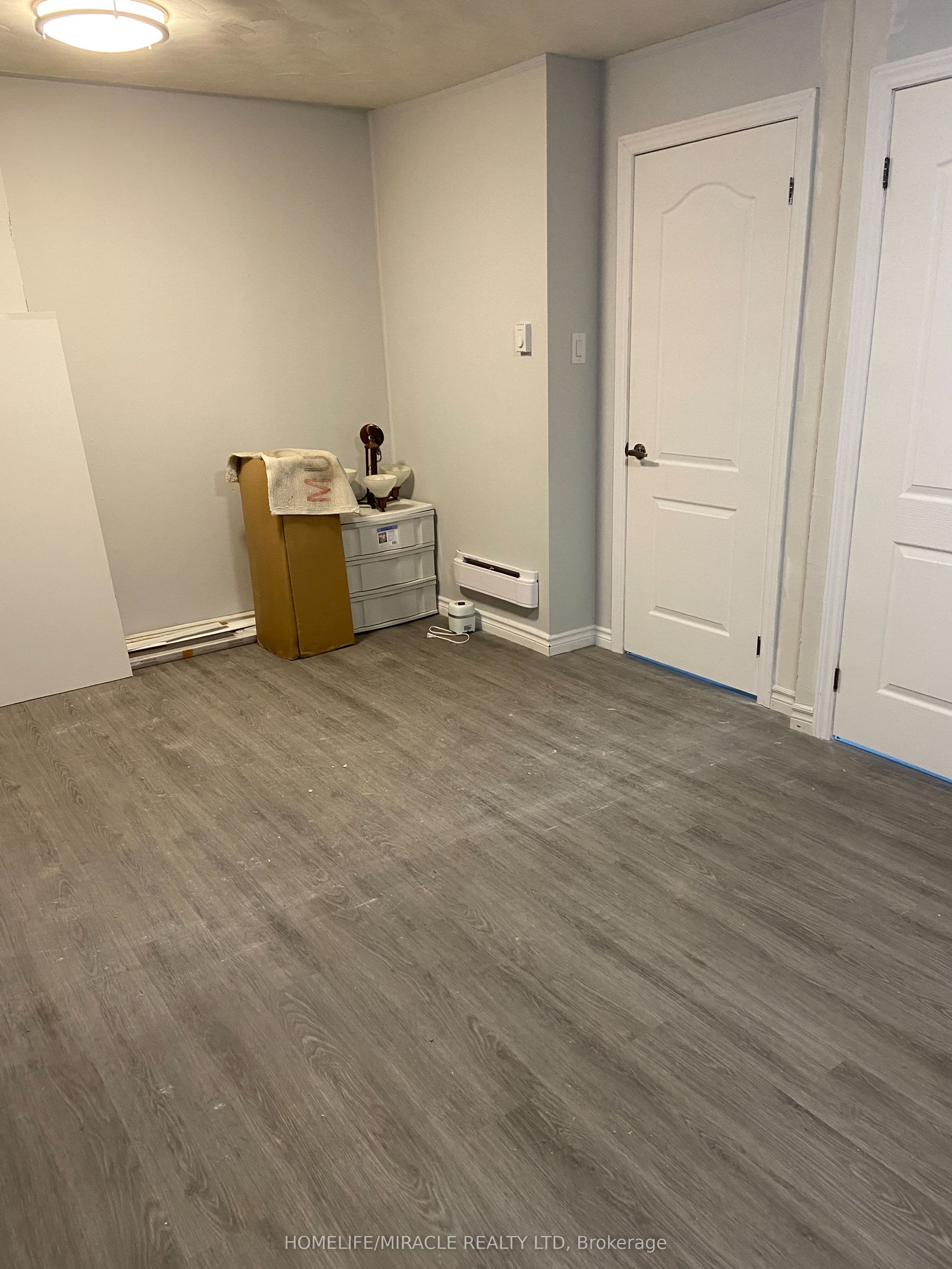 Address available on request, Brantford