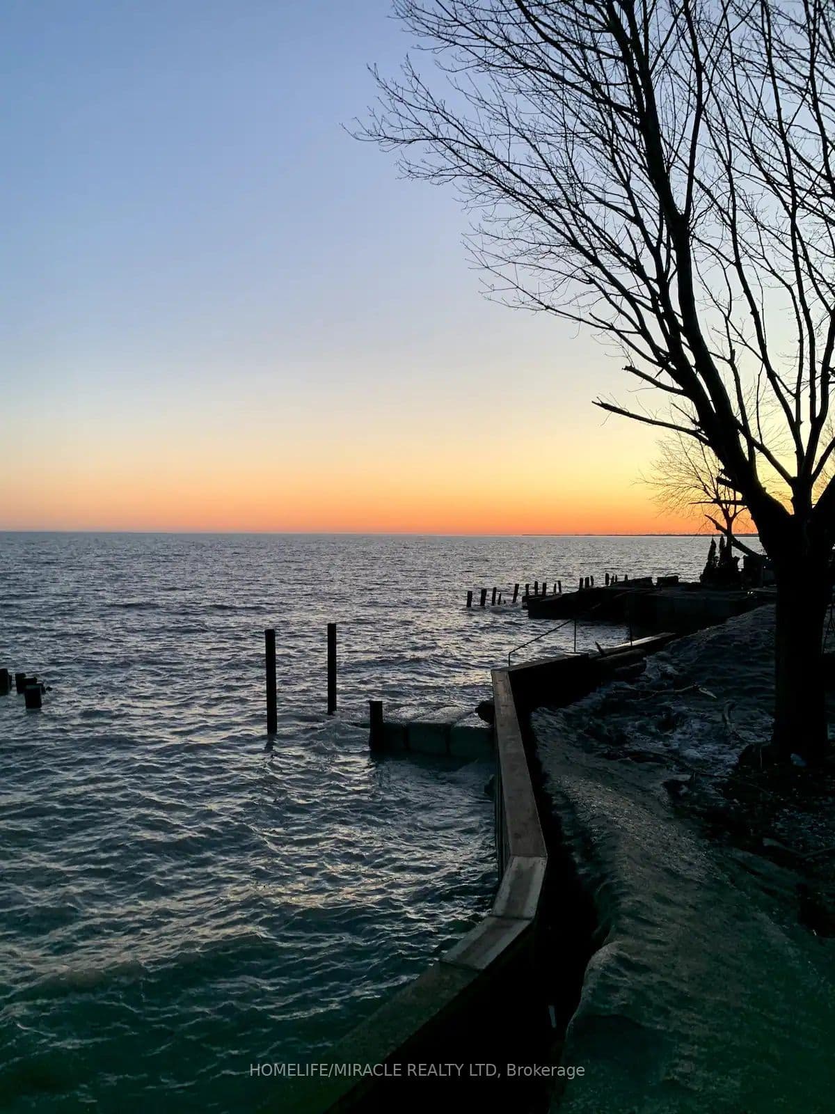 18222 Erie Shore Drive — photograph 4