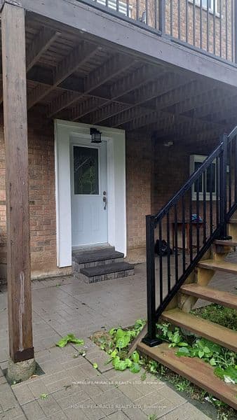 2 Vesta Drive #Bsmt A — featured photograph