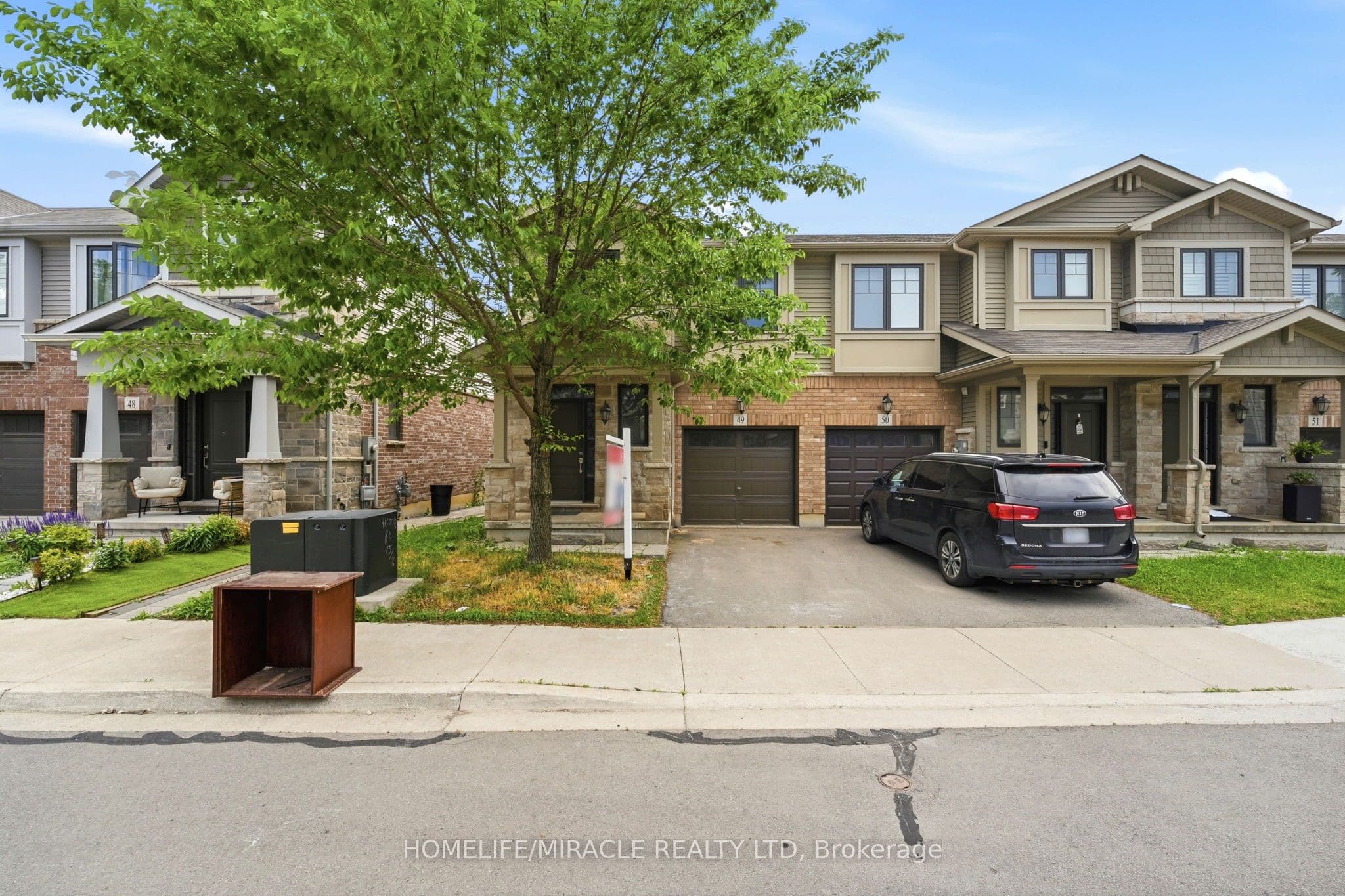 1890 Rymal Road #49 — photograph 2