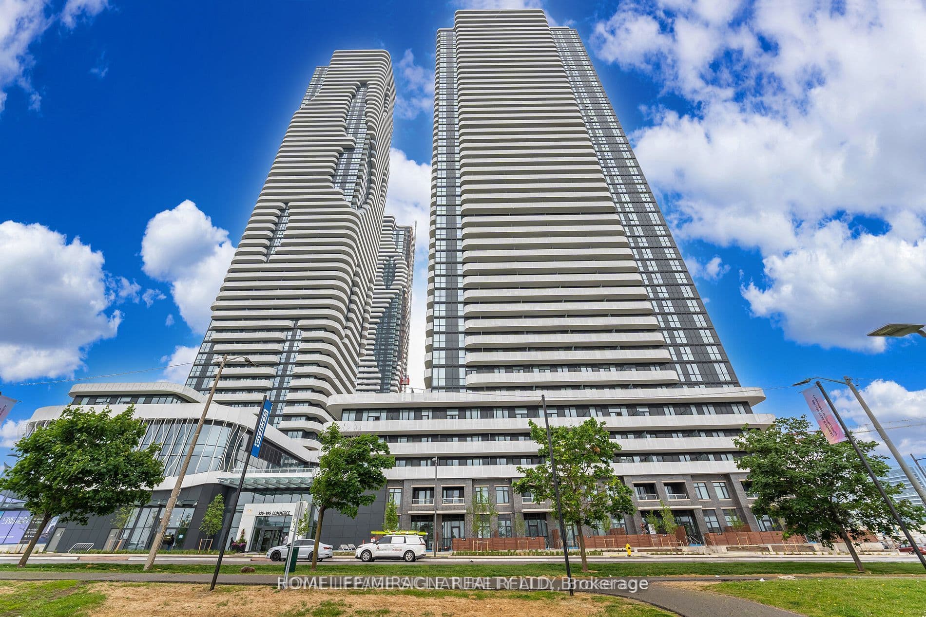 195 Commerce Street #1003, Vaughan