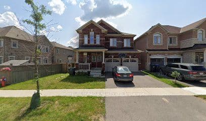 3120 Goretti Place #Basement — featured photograph