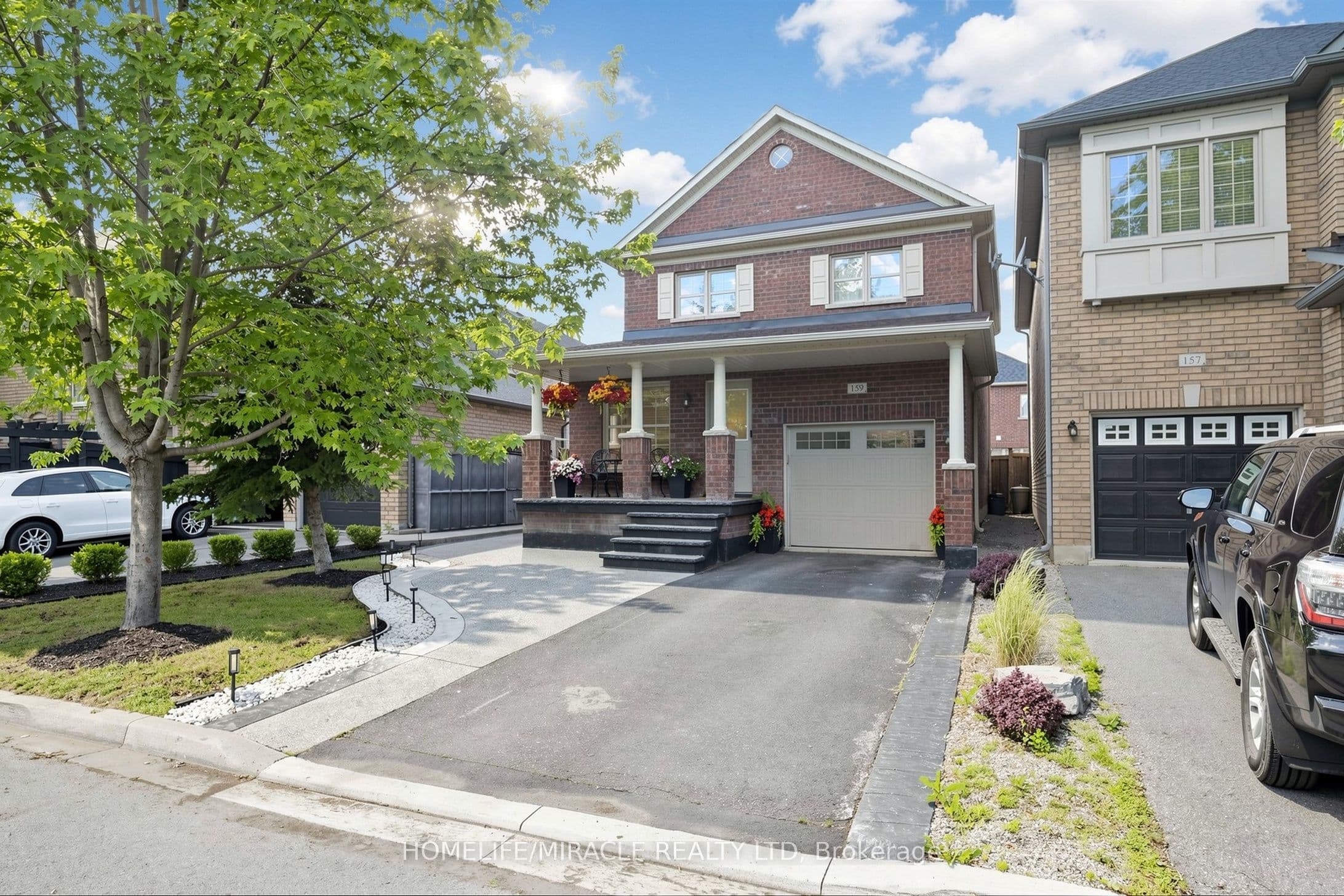 159 Weston Drive — featured photograph