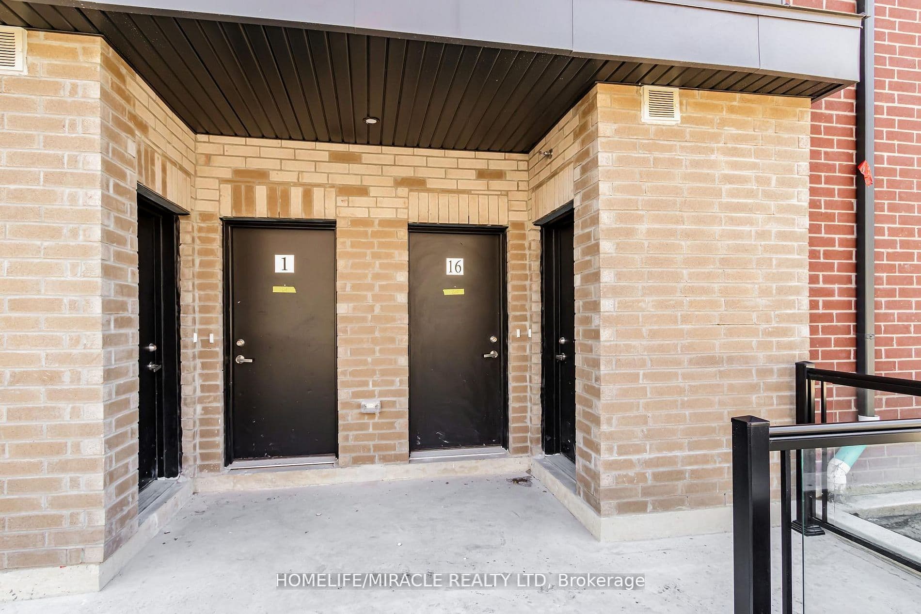 3415 Ridgeway Drive #16 — photograph 3