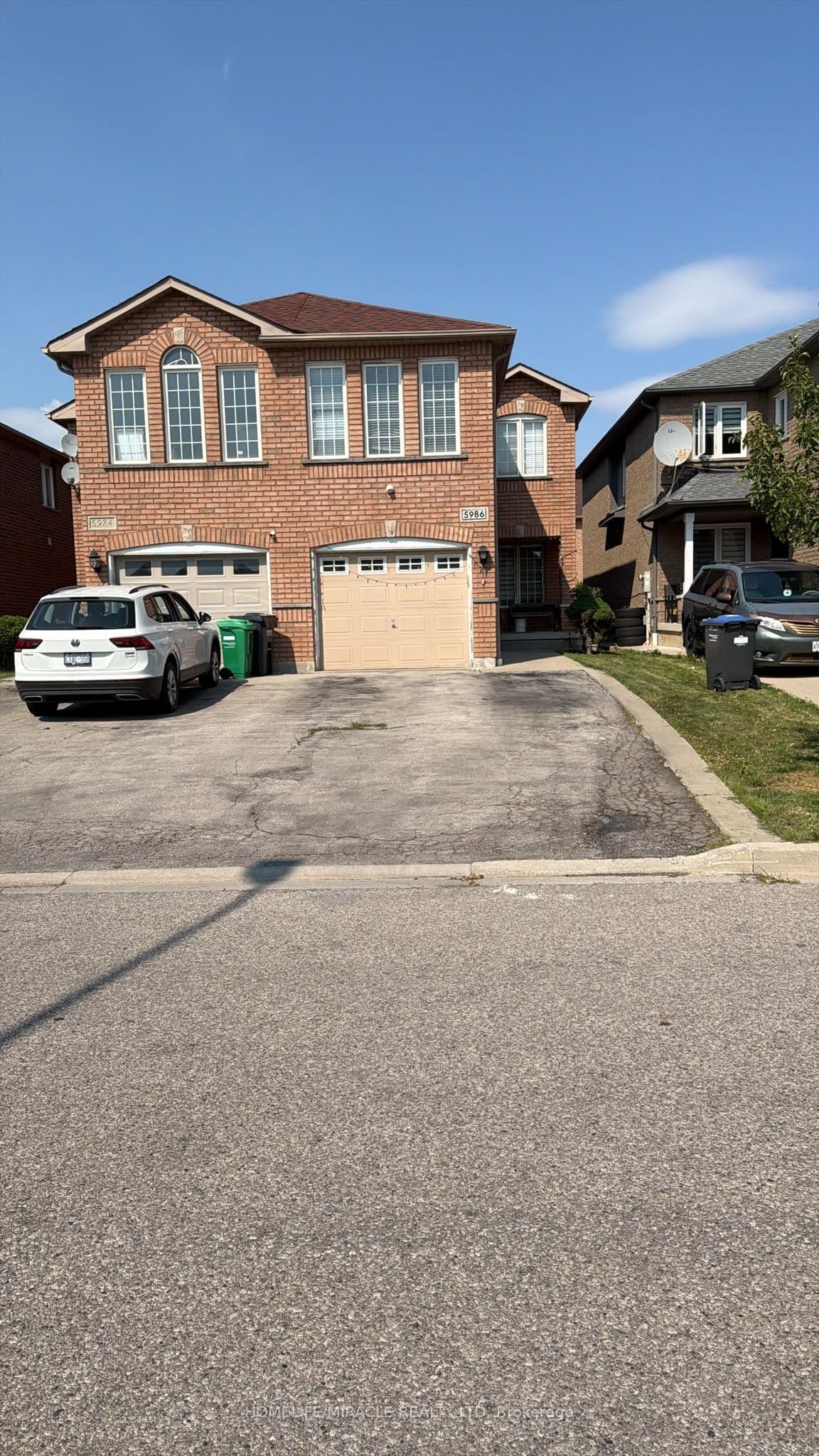 5986 Gant Crescent, Mississauga