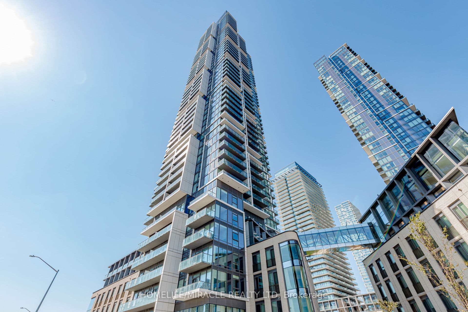 7890 Jane Street #501 — featured photograph