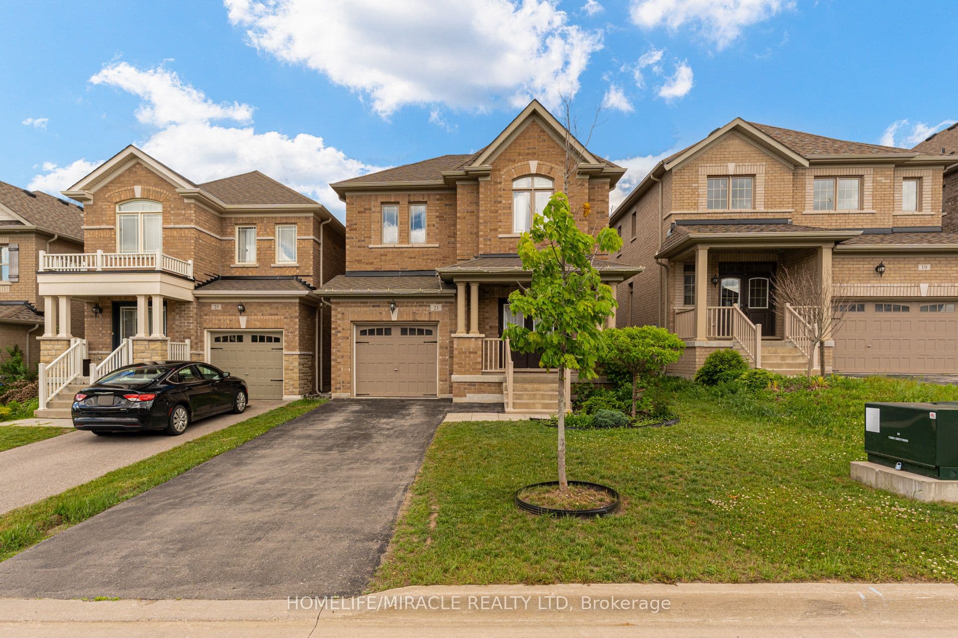 21 Owens Road, New Tecumseth