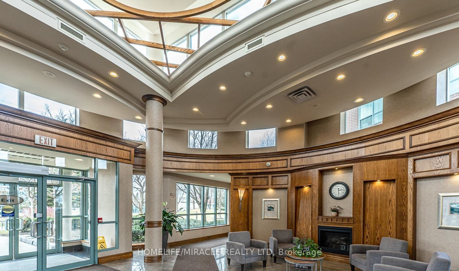 4889 Kimbermount Avenue #203 — photograph 4