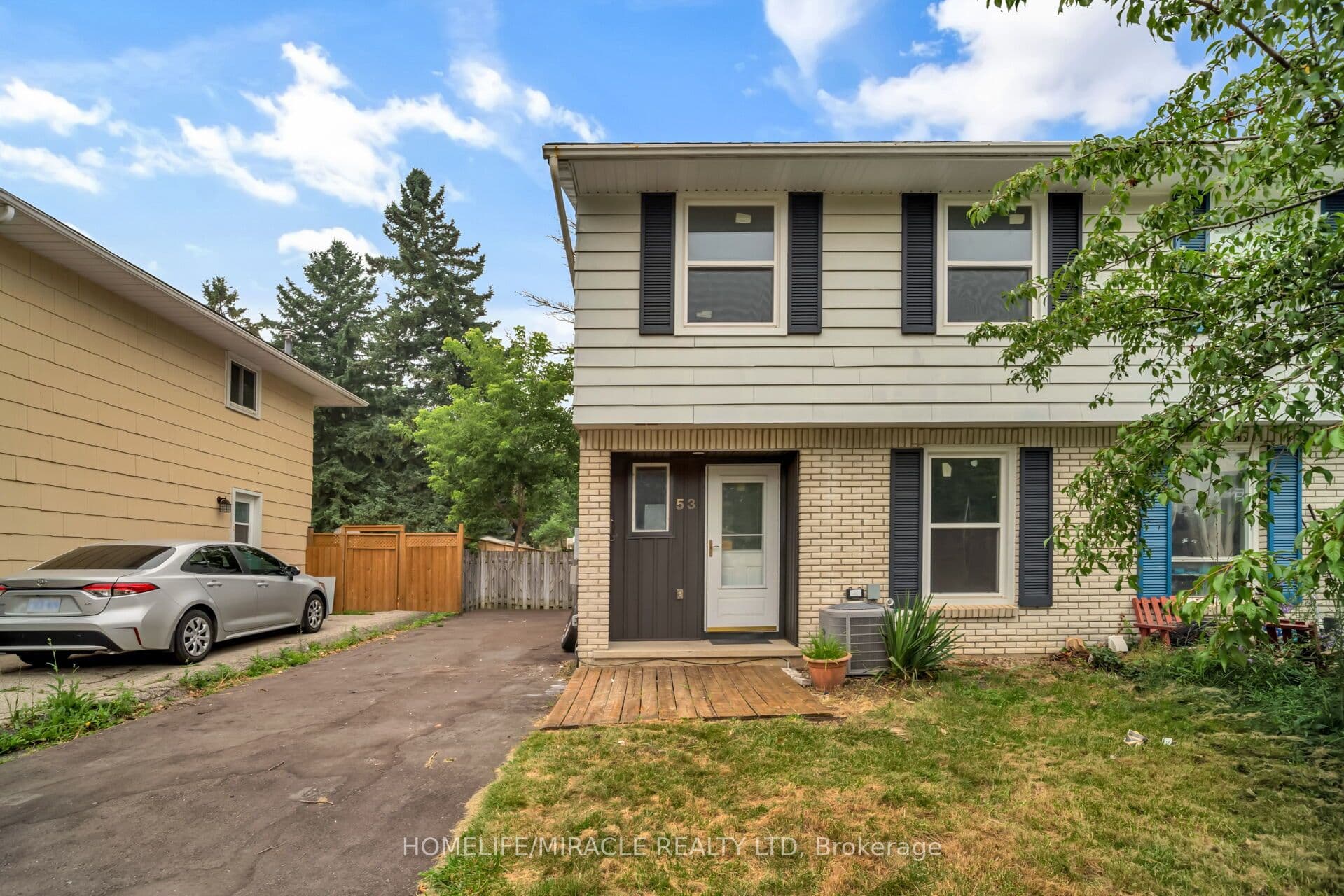 53 Burns Drive — featured photograph