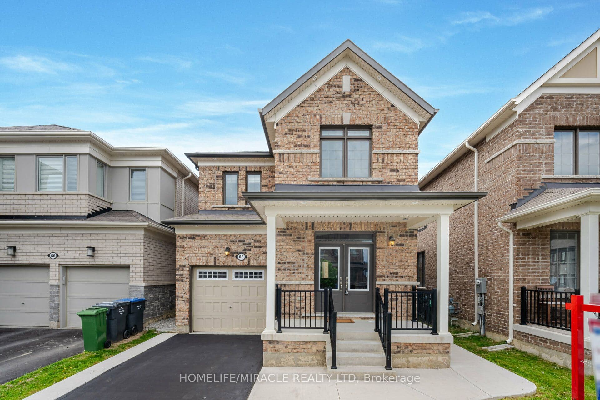 68 Circus Crescent — featured photograph