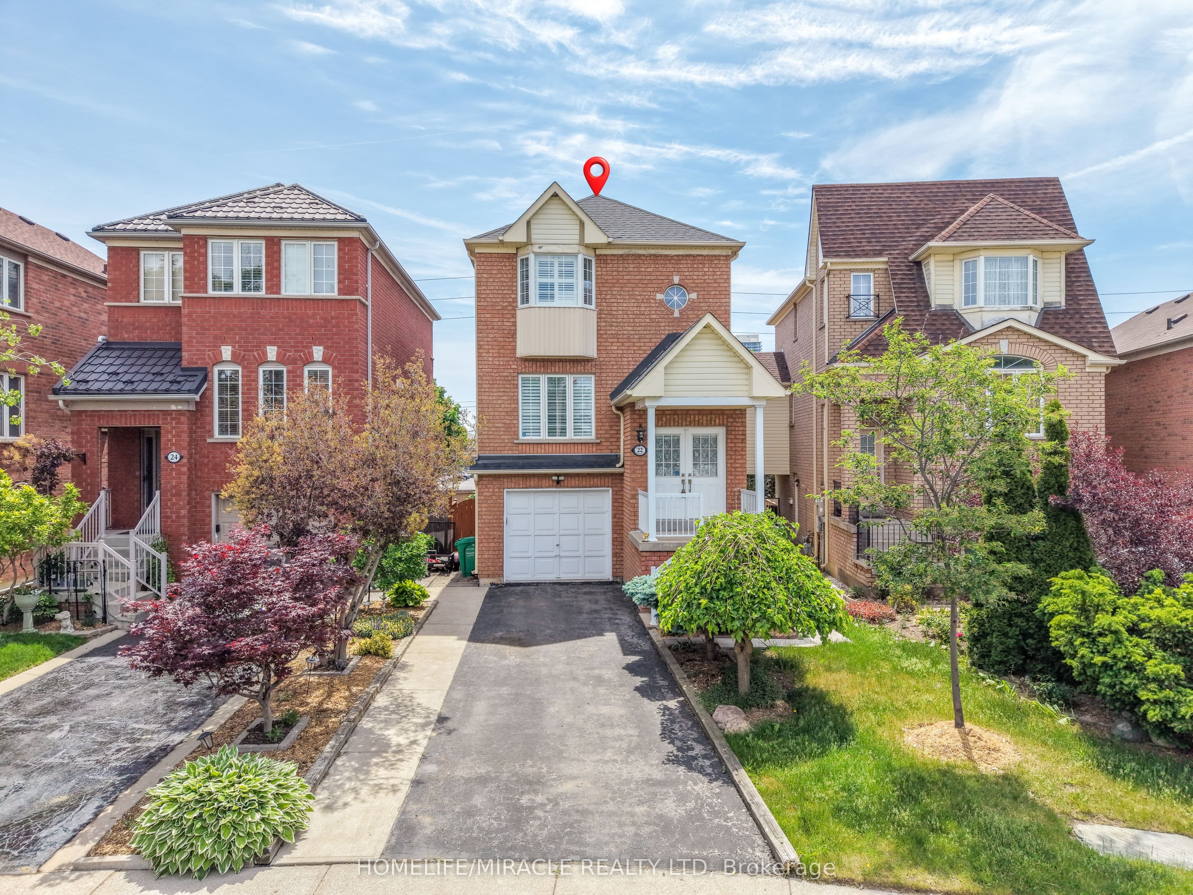 22 Domenico Crescent — featured photograph