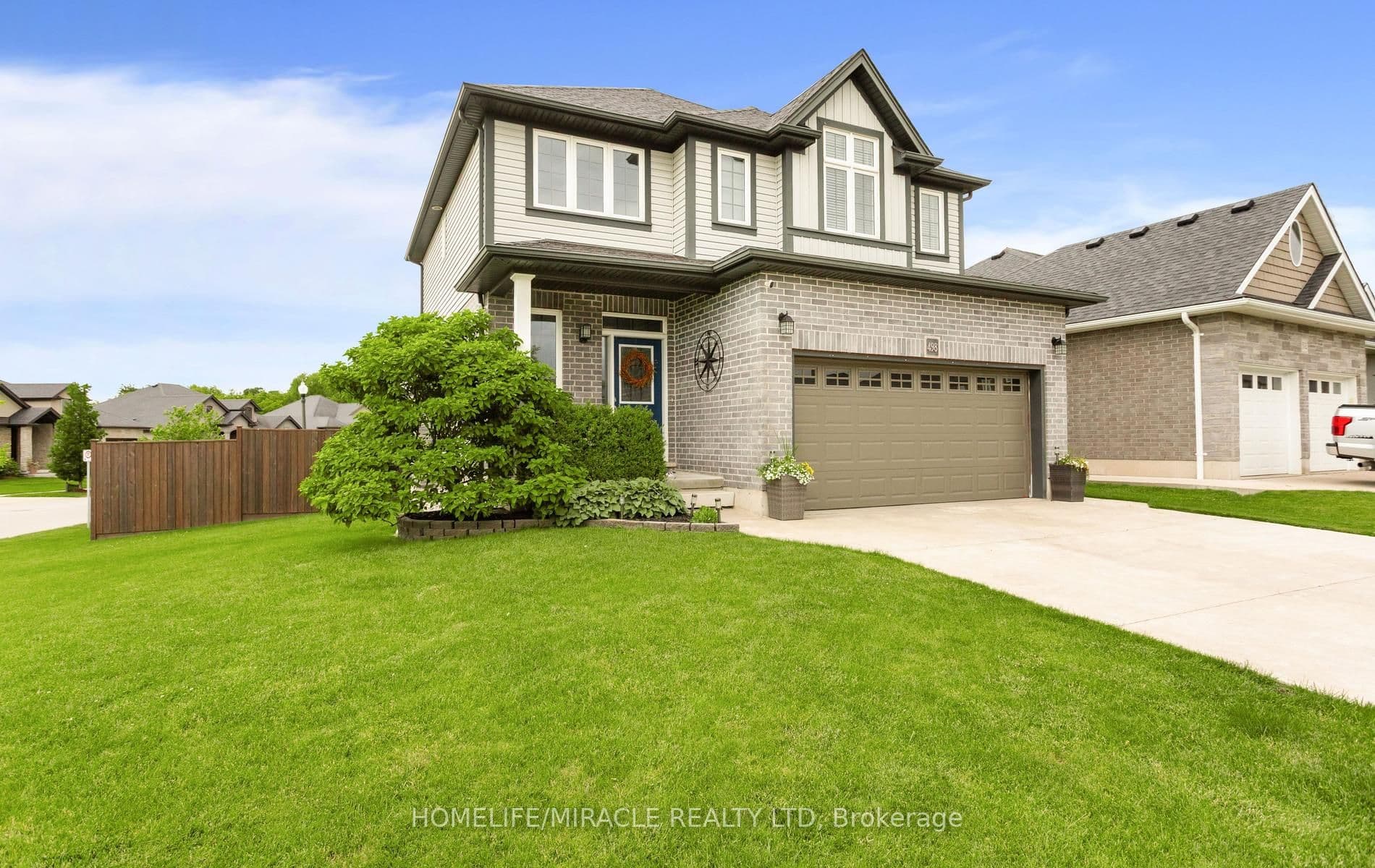 498 Fairway Road — photograph 4