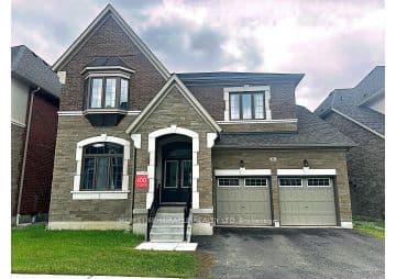 86 James Walker Avenue, Caledon