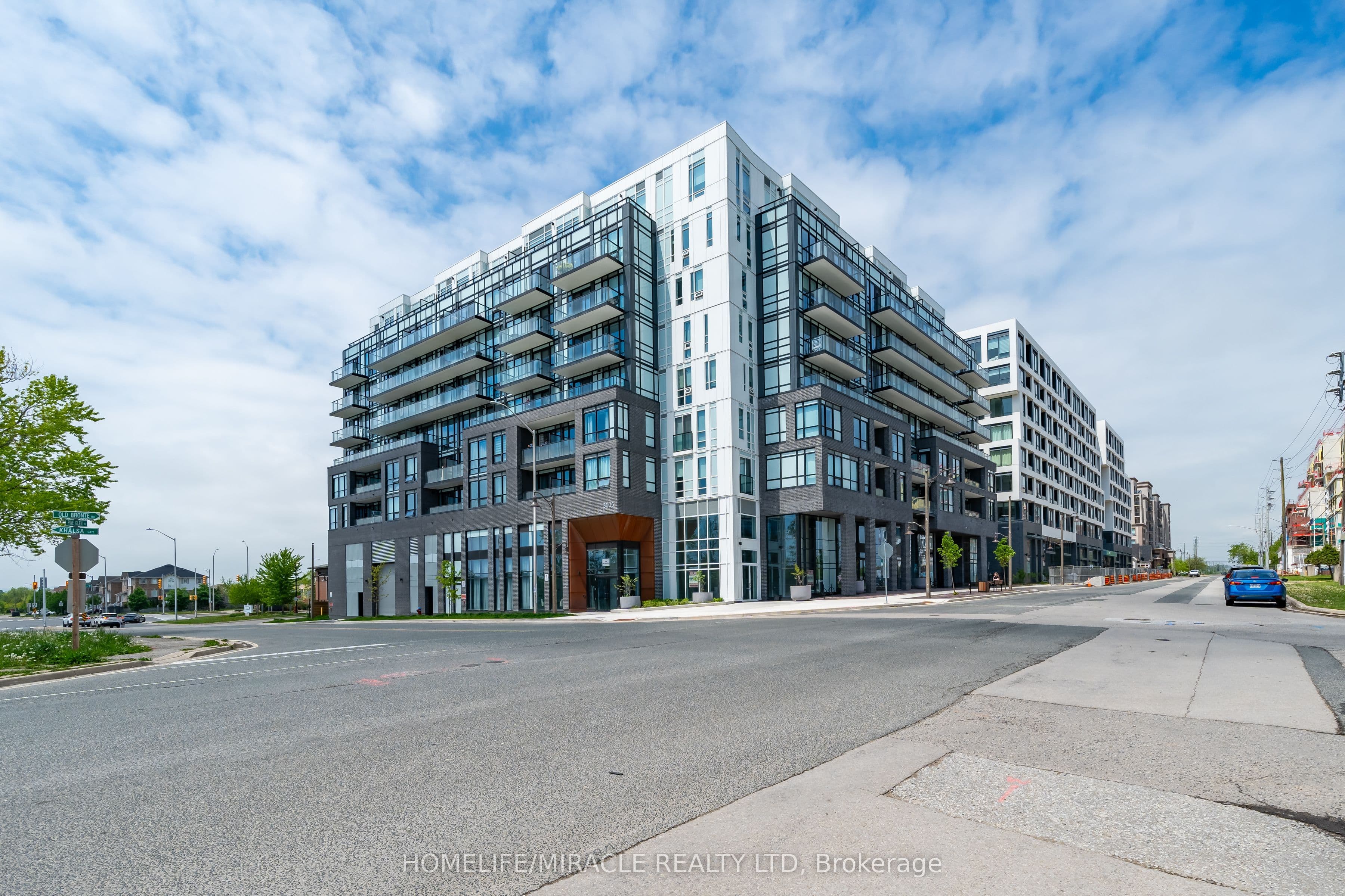 3005 Pine Glen Road #220, Oakville