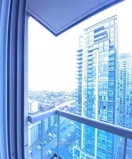 3504 hurontario Street #2506 — photograph 2