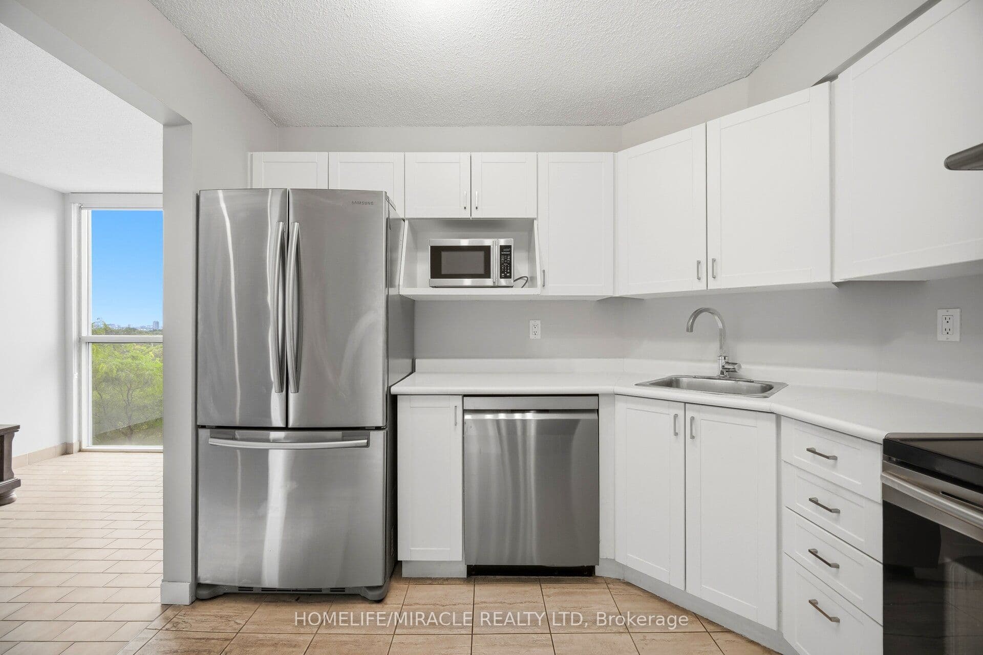 41 Markbrook Lane #707 — photograph 4