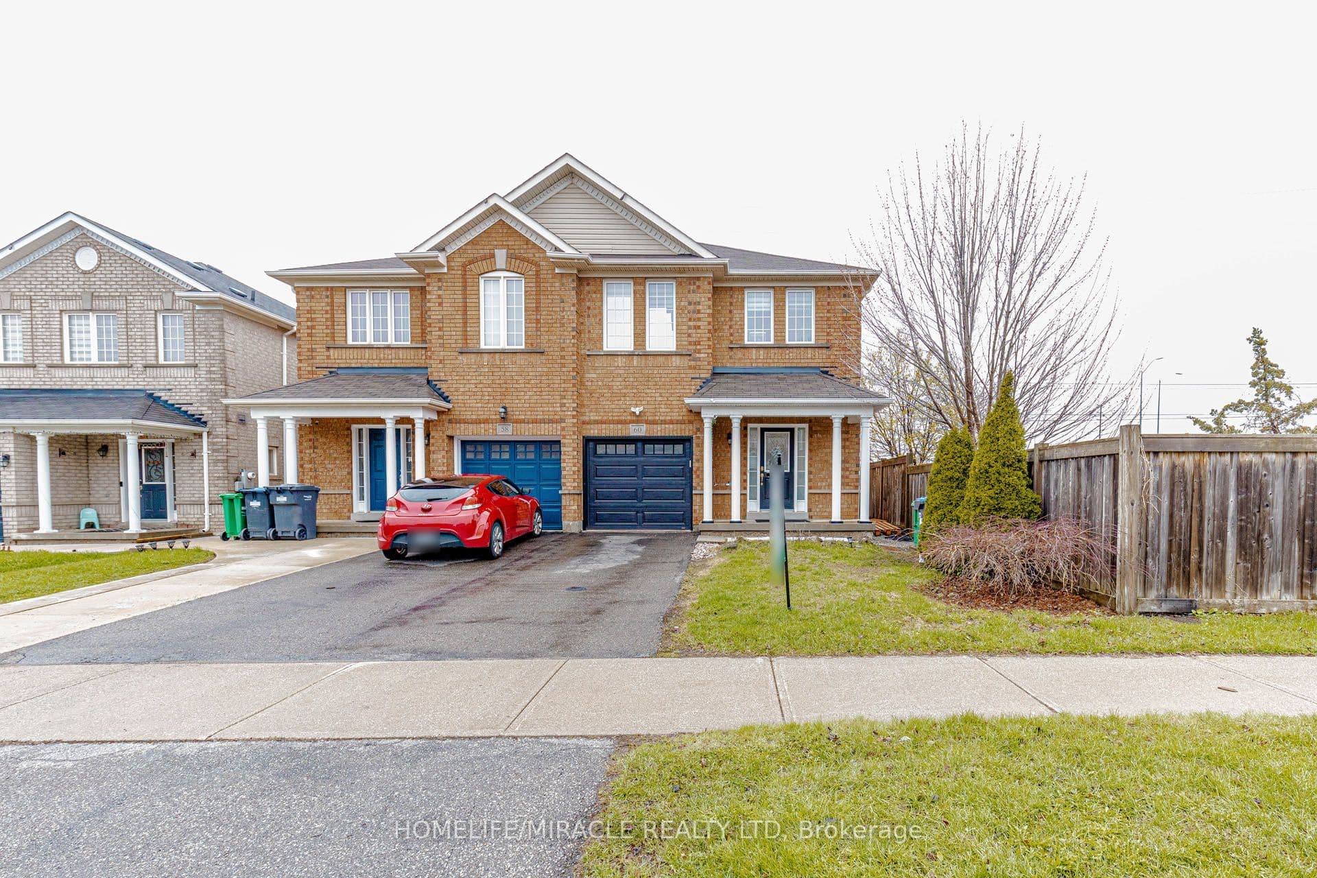 60 Bushmill Circle — featured photograph
