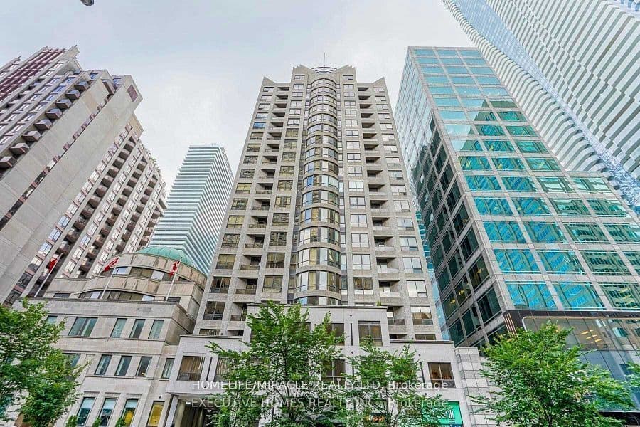 55 Bloor Street #603 — featured photograph