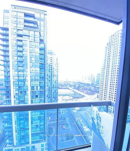 3504 hurontario Street #2506 — photograph 3