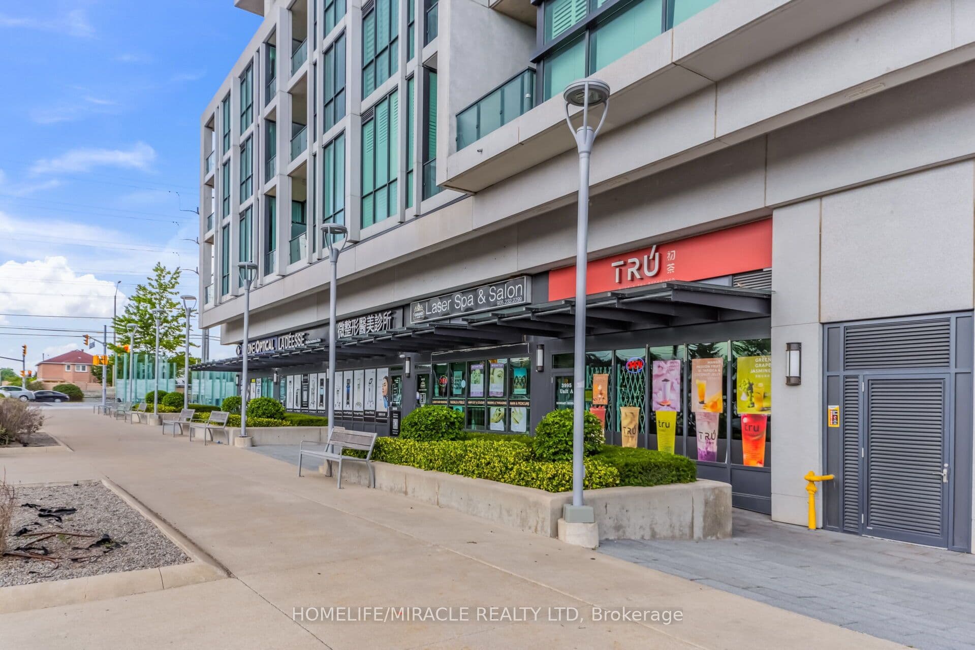3985 Grand Park Drive #2412 — photograph 2