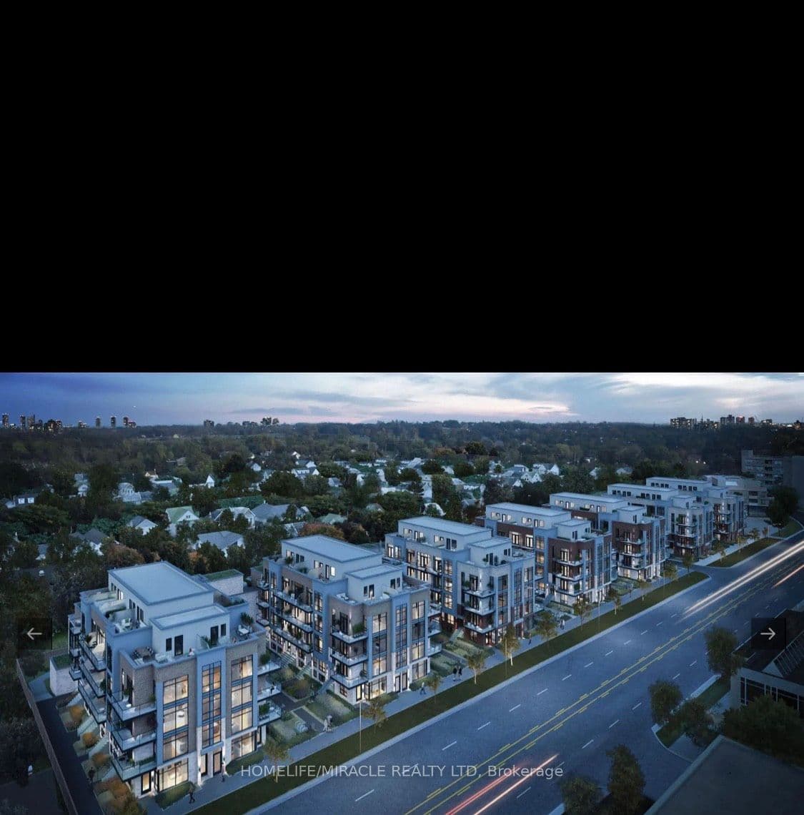861 Sheppard Avenue #61 BlkB — photograph 4