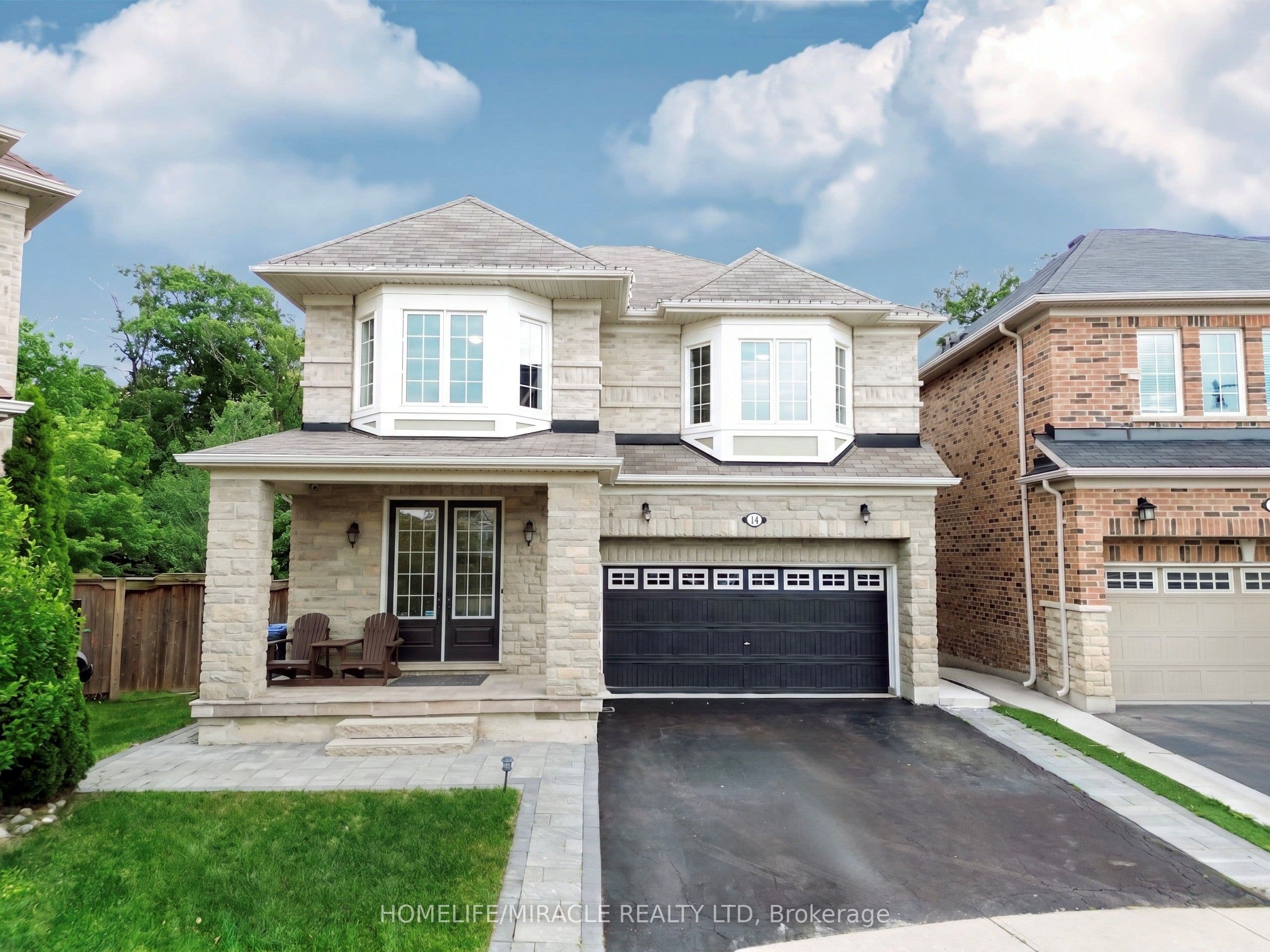 14 Adeline Court — photograph 2