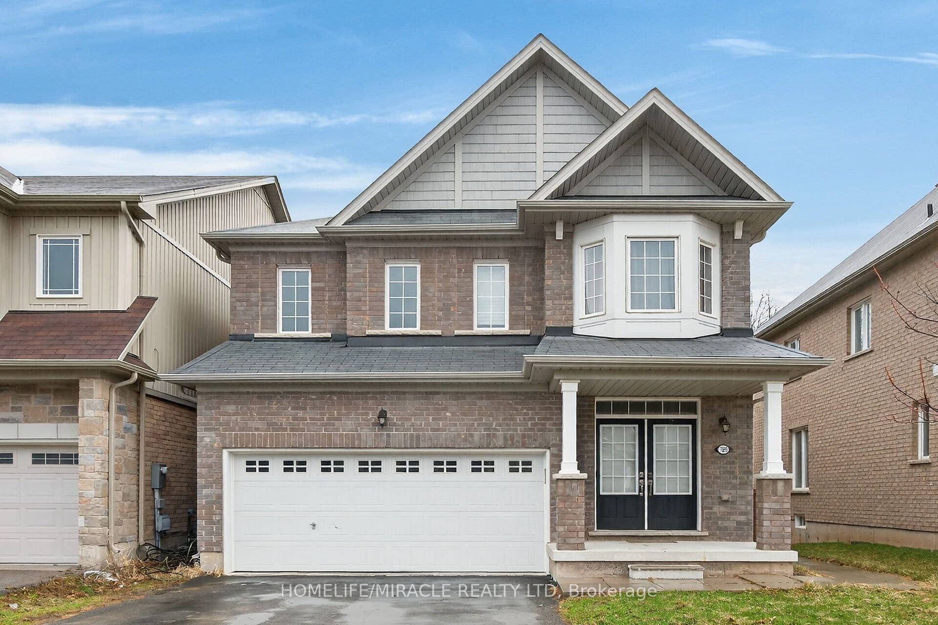 7809 Hackberry Trail, Niagara Falls