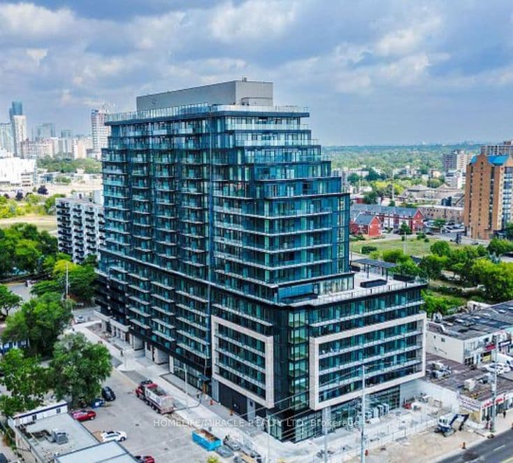 3009 Novar Road #1813 — featured photograph