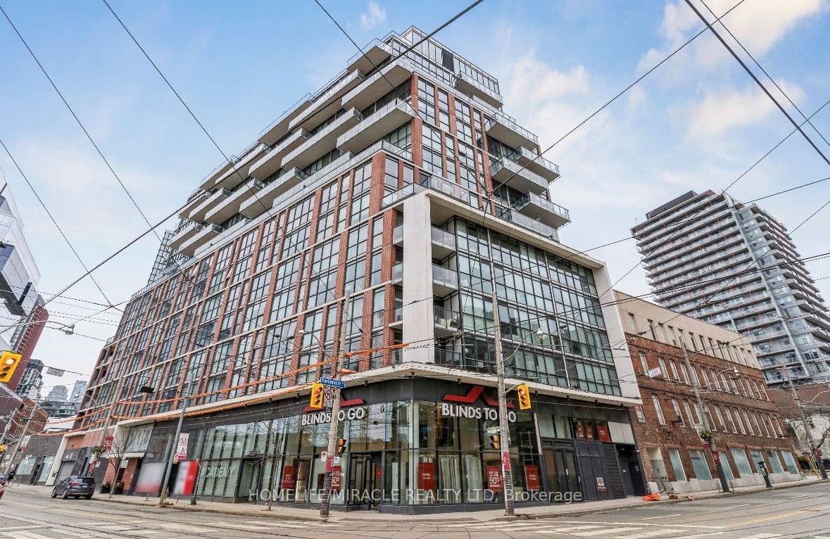318 King Street #207 — photograph 2