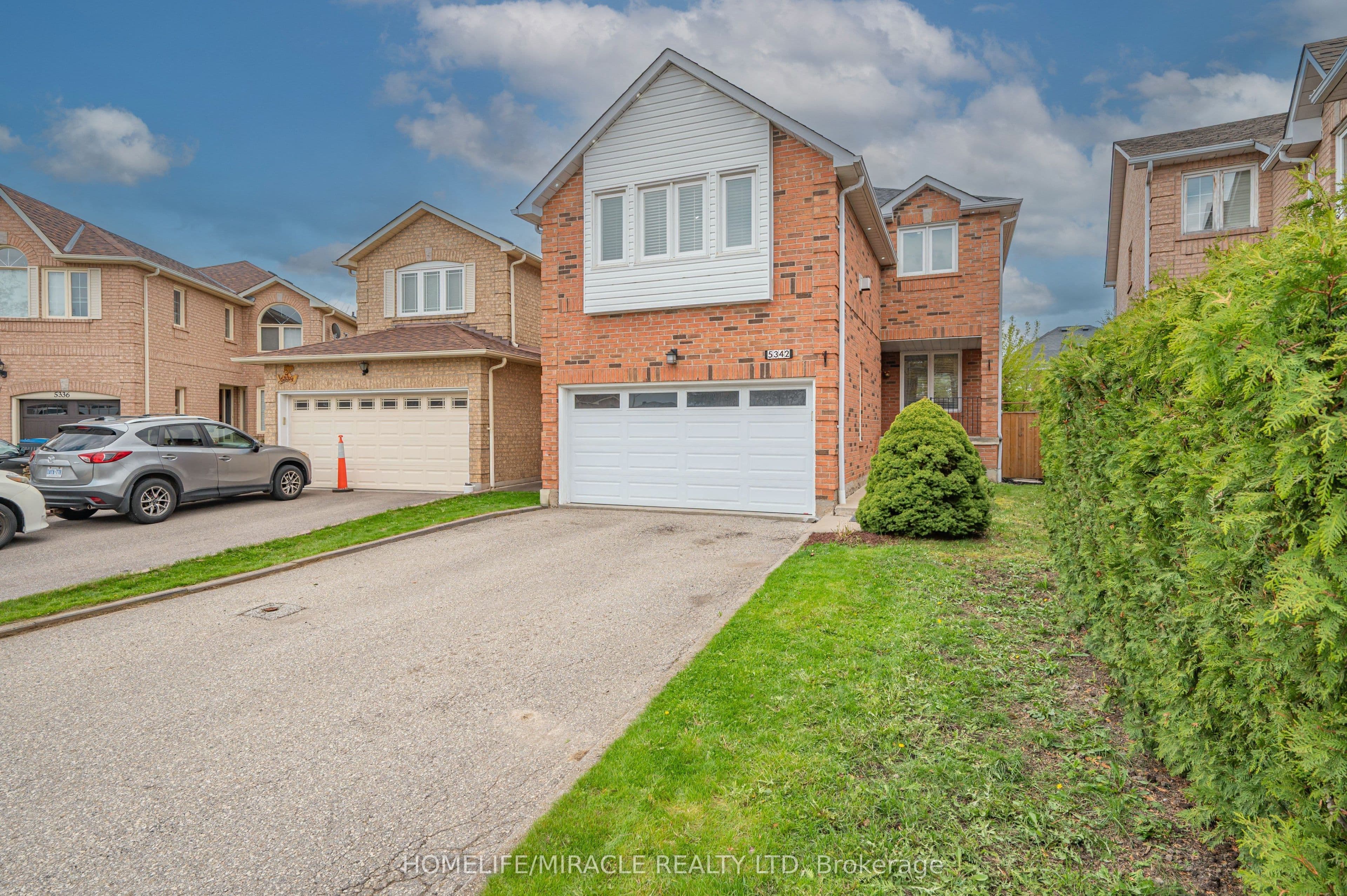 5342 Crane Court — photograph 4