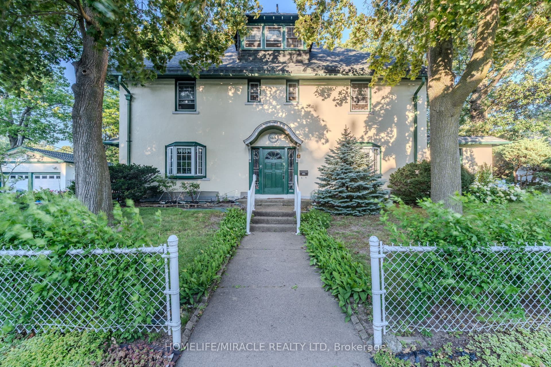 5214 Third Avenue — featured photograph