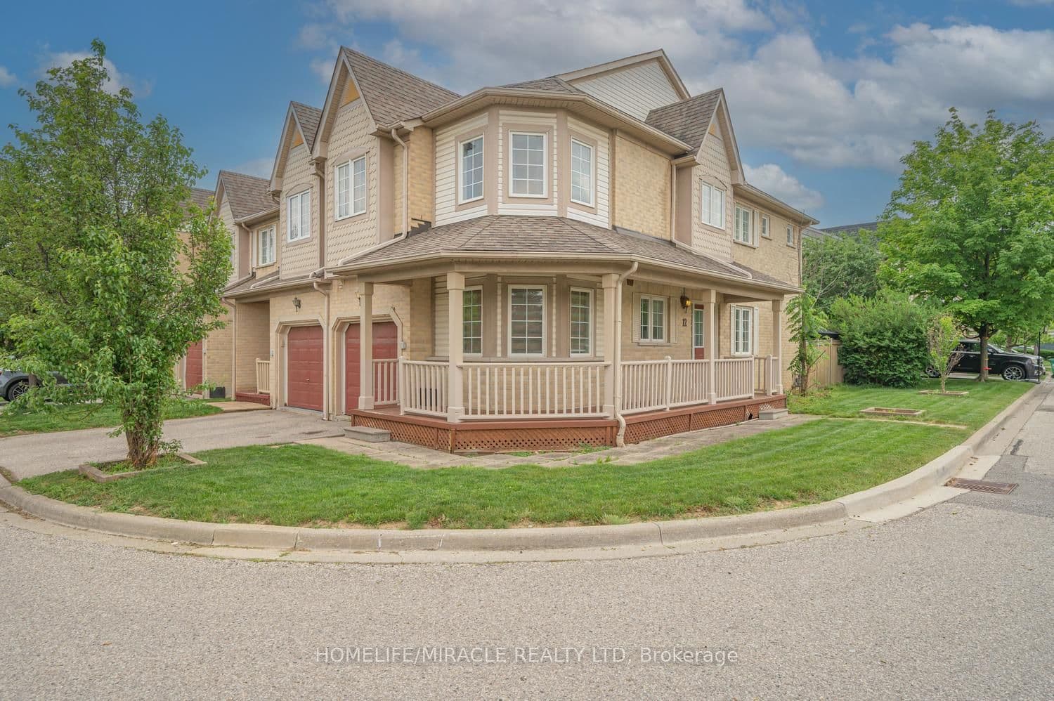 7284 Bellshire Gate #12 — photograph 3