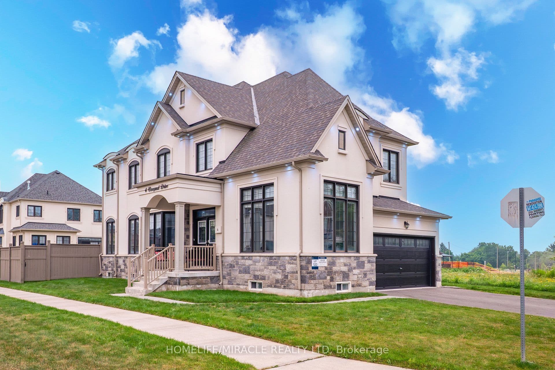 4 Vineyard Drive — photograph 4