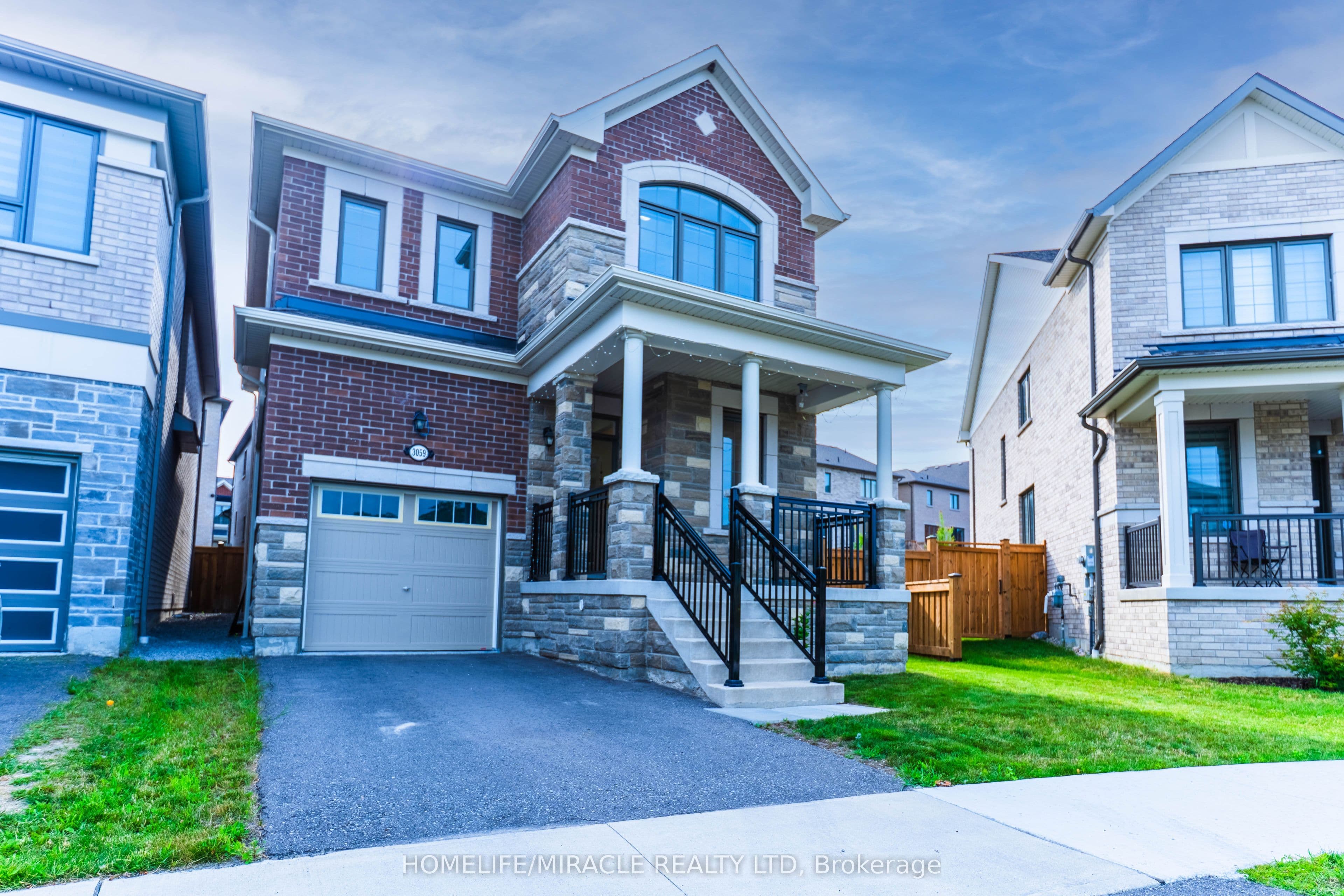 3059 Hollyberry Trail — photograph 4