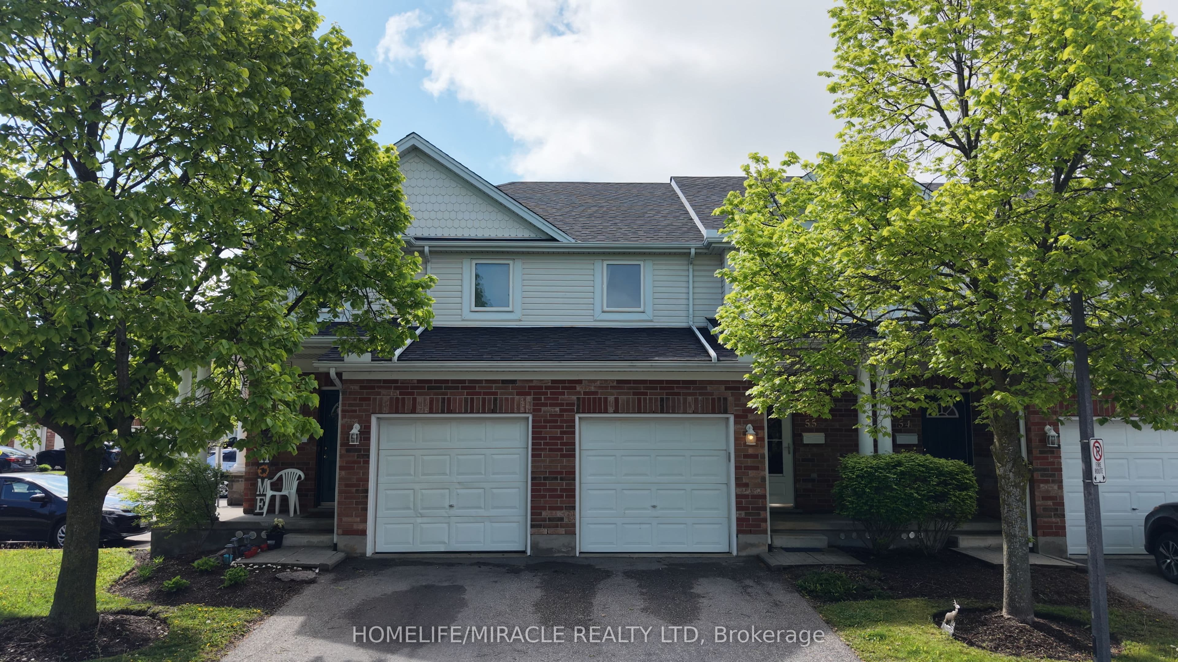 151 Clairfields Drive #55 — photograph 2
