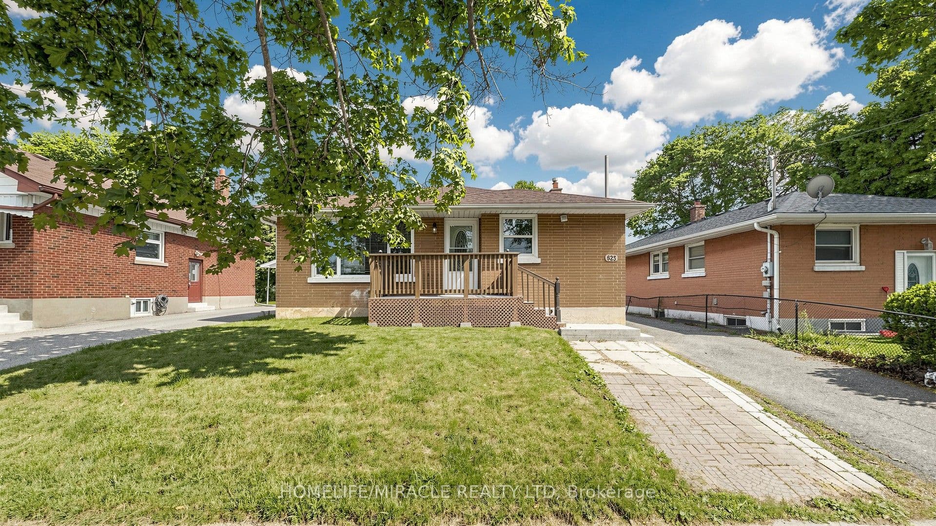 623 Olive Avenue — photograph 2