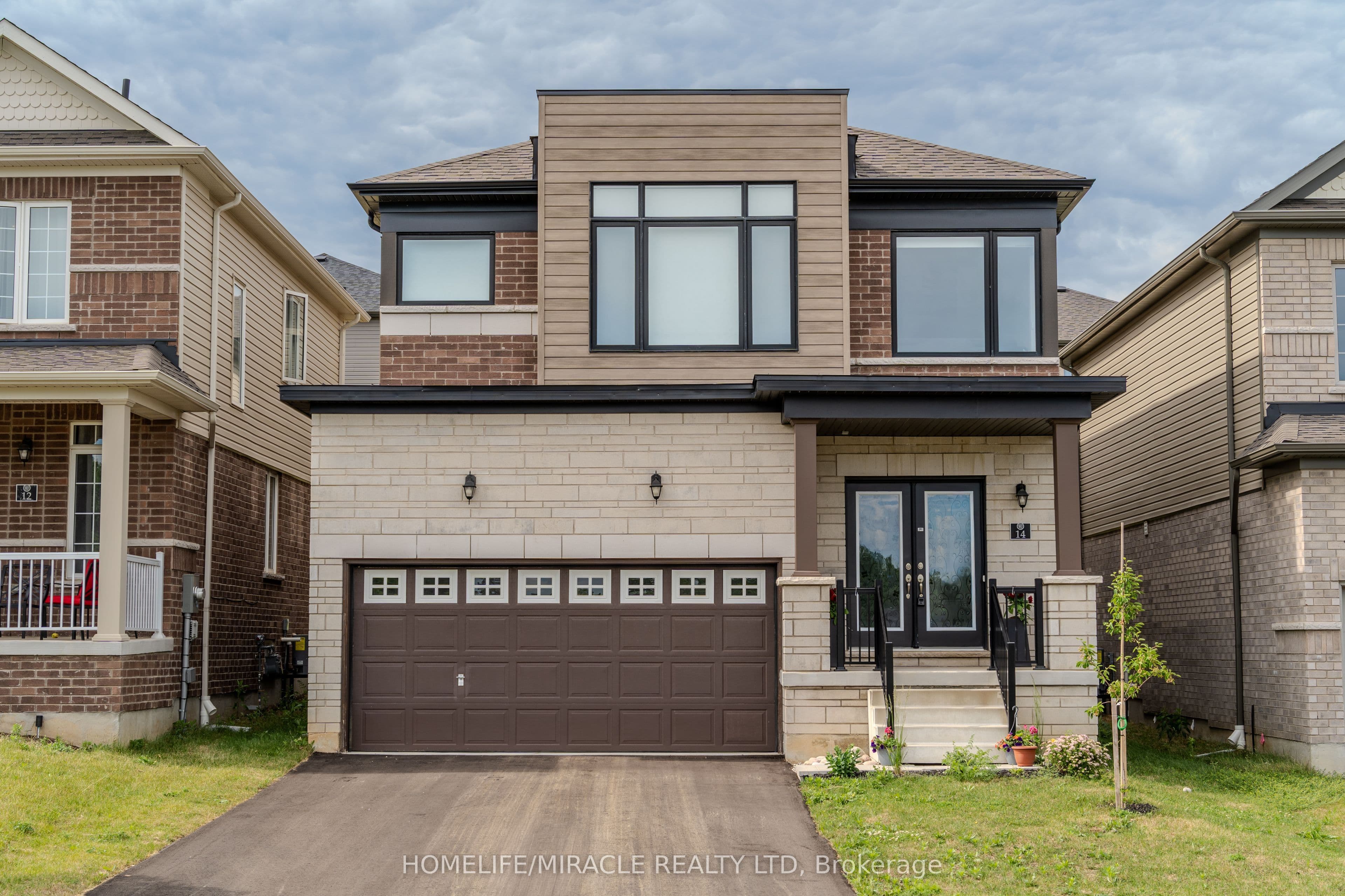 14 Blaney Street — featured photograph
