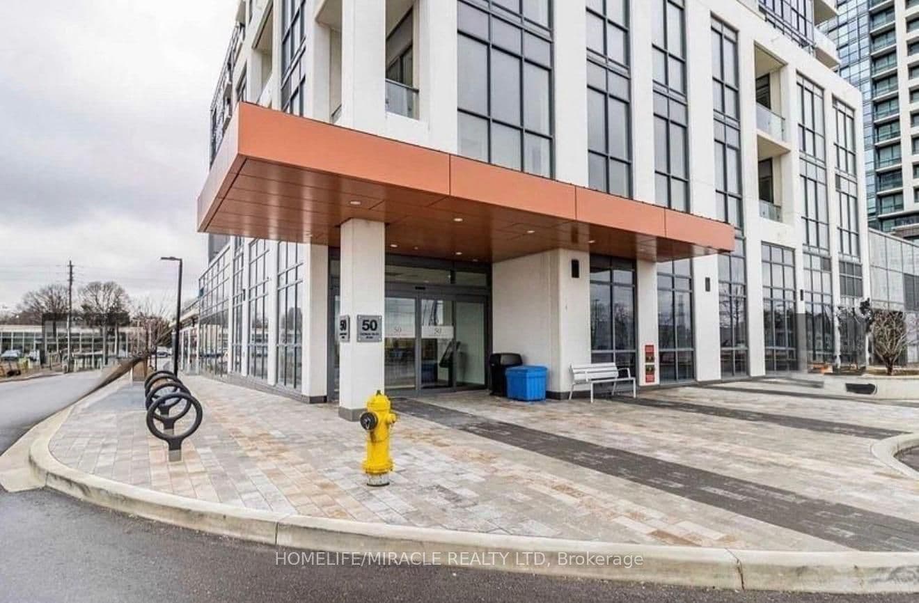 50 Thomas Riley Road #521 — featured photograph