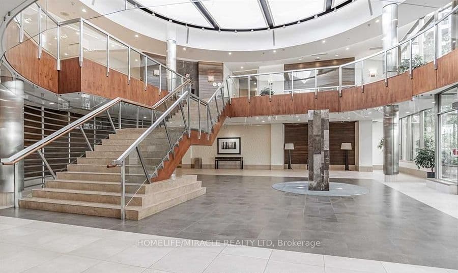 3880 Duke Of York Boulevard #1401 — photograph 4