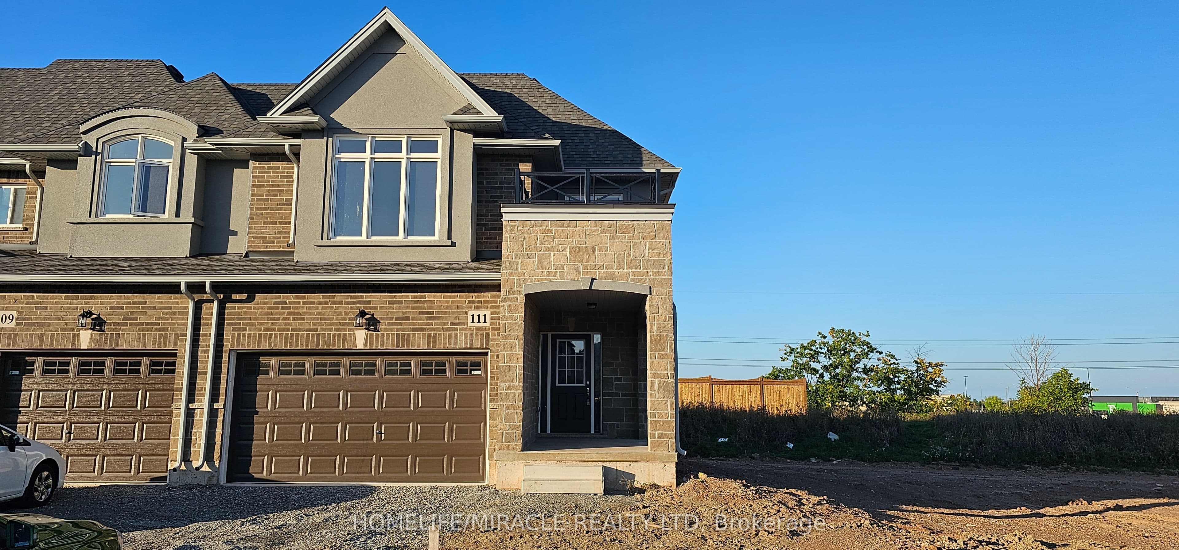 111 Pinot Crescent #Lot 61, Hamilton