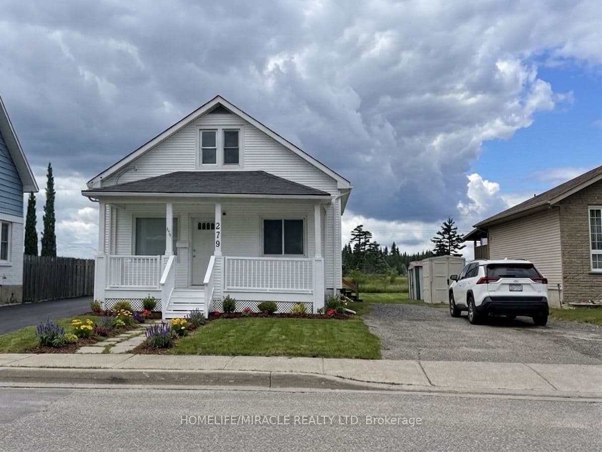 279 Mountain Street — featured photograph